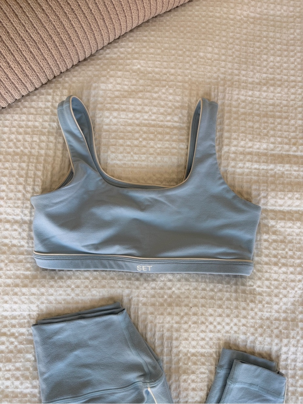 Set Active Workout Set - Picture 4 of 5
